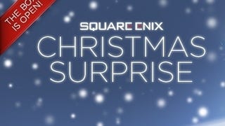 Il pacchetto Christmas Surprise di Square Enix delude alcuni utenti