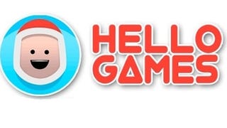 Hello Games inundado no dia de Natal