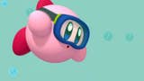 Nuevo tráiler y anuncio de TV de Kirby: Triple Deluxe