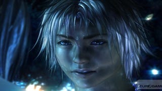 Square Enix apre a Final Fantasy X-3