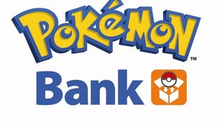 Aplicação Pokémon Bank adiada