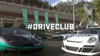 DriveClub arriva a fine febbraio?