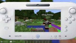 El creador de Minecraft niega estar trabajando en una versión para Wii U