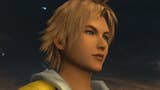 I primi 15 minuti di Final Fantasy X HD