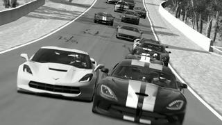 Campanha publicitária Gran Turismo 6 contra o álcool