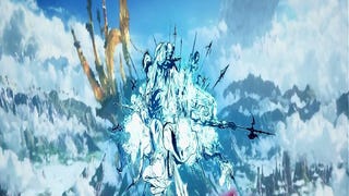 Final Fantasy XIV A Realm Reborn: A Realm Awoken - prova