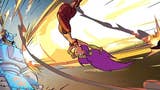 Shantae and the Pirate's Curse quasi completo