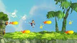 Rayman Jungle Run gratuito su App Store
