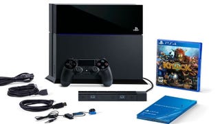 PlayStation 4 gana a Xbox One en el Reino Unido