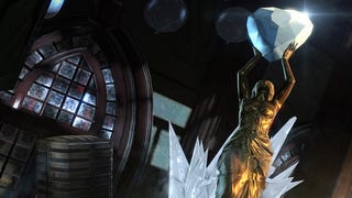 Fabularne DLC do Batman: Arkham Origins z Mr. Freeze w roli głównej? - raport