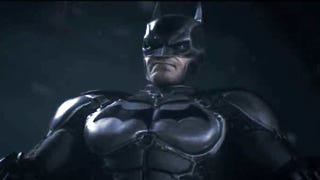 Batman: Arkham Origins dà il benvenuto a Mr. Freeze