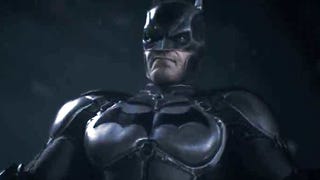 Batman: Arkham Origins dà il benvenuto a Mr. Freeze