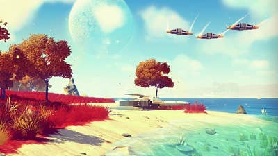 Hello Games offices flooded in holiday storms