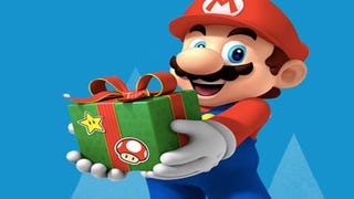 Nintendo apologises for holiday eShop outages