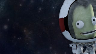 Kerbal Space Program - prova
