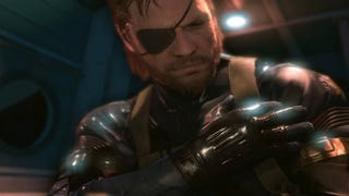 Metal Gear Solid 5: The Phantom Pain „kilkaset razy większe” od Ground Zeroes