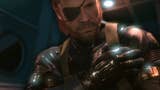 Metal Gear Solid 5: The Phantom Pain „kilkaset razy większe” od Ground Zeroes