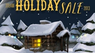 Último día de las ofertas de Navidad de Steam
