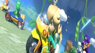 Most Anticipated: Mario Kart 8