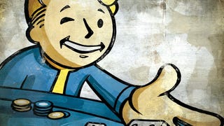 Bethesda working to reinstate old Fallout games on Steam