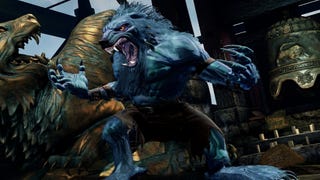 Killer Instinct update swaps Sabrewulf as the free starter character