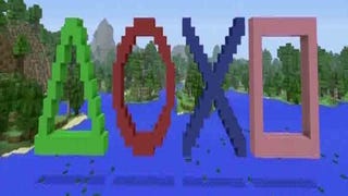 Minecraft - Análise à versão PS3
