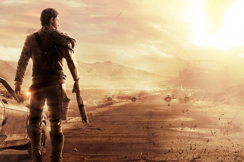 Introducing the most anticipated games of 2014 | Eurogamer.net
