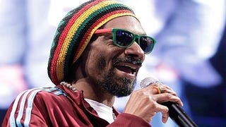 Il rapper Snoop Dogg omaggia i Pokémon