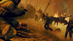 Sniper Elite: Nazi Zombie Army anche su console?