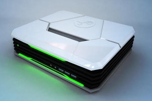 CyberPowerPC revela a sua Steam Machine | Eurogamer.pt