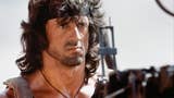 Mais gameplay de Rambo: The Videogame