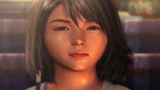 Final Fantasy X|X-2 HD a cargo de estúdio Chinês