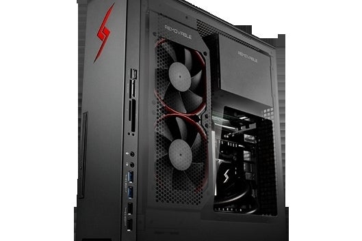 First Steam Machine to debut this month for $1899 | Eurogamer.net