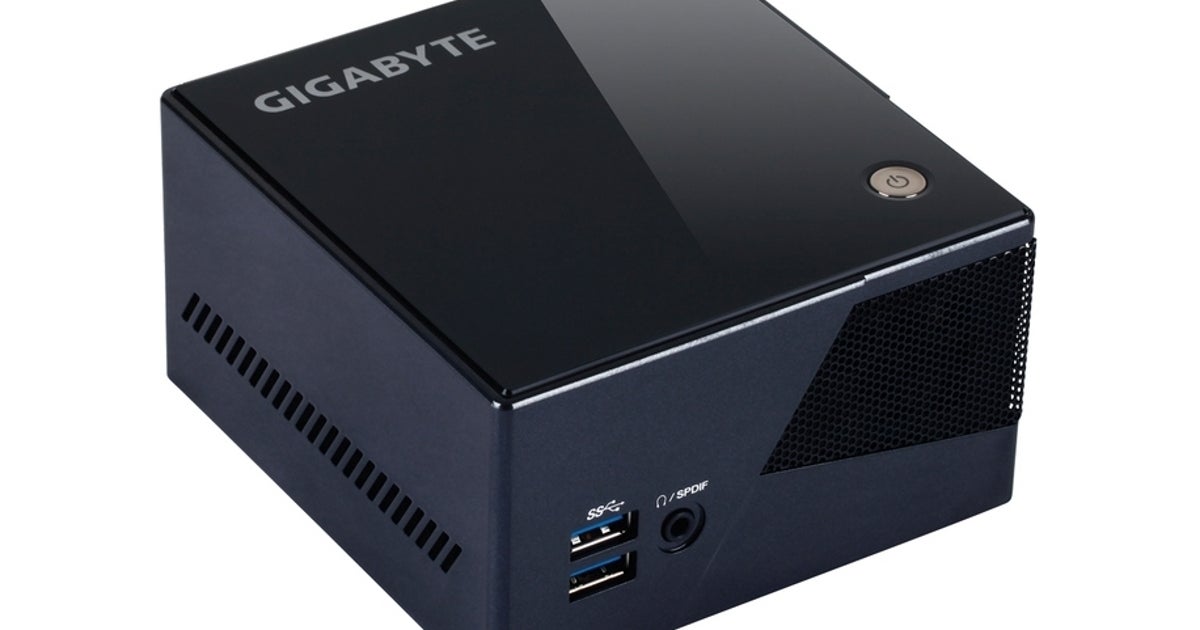 Mini Steam Computer Several Steam Machines' specs and prices revealed | Eurogamer.net