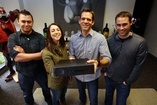 Alienware, GigaByte, Origin PC all making Steam Machines ...
