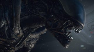 Nueva filtración de Alien: Isolation