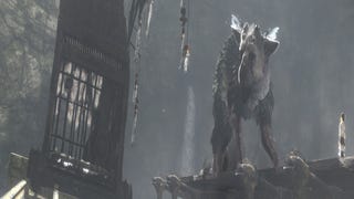 Most Anticipated: The Last Guardian