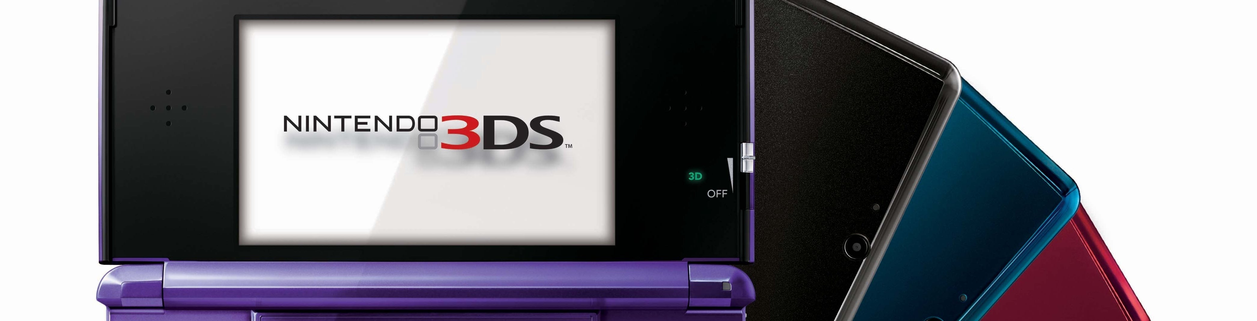 Nintendo is 3D-patenthouder boete verschuldigd