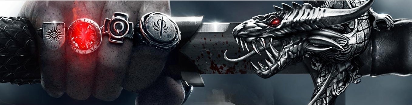 Most Anticipated: Dragon Age: Inquisition