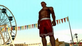 GTA: San Andreas out now on Android, Kindle