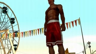 GTA: San Andreas disponibile per Android e Kindle