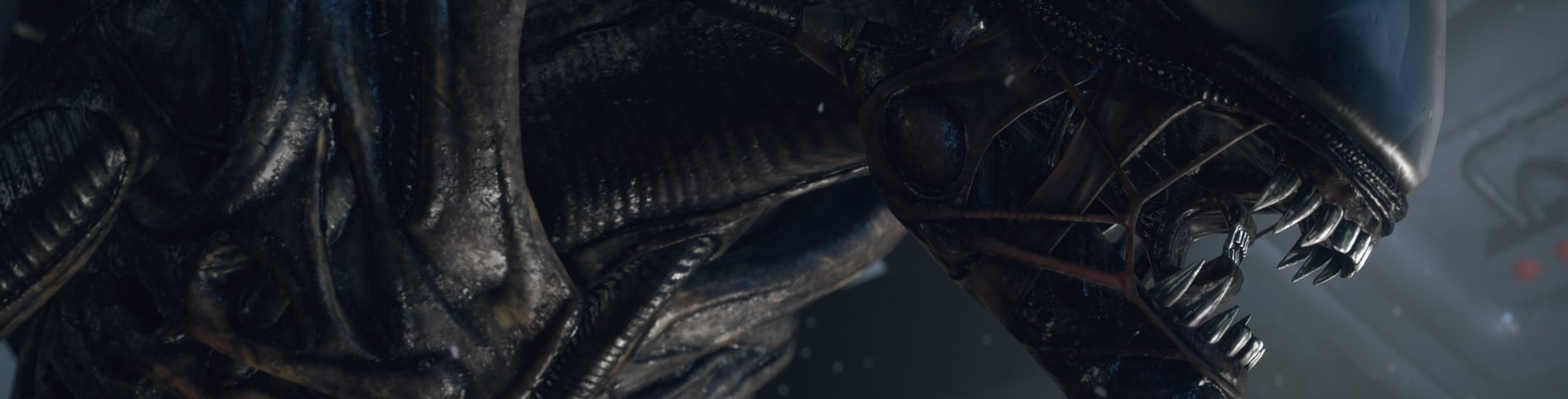 SEGA kondigt Alien: Isolation aan
