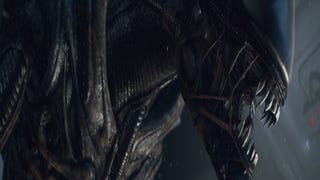 SEGA kondigt Alien: Isolation aan