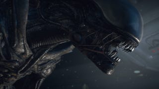 Sega anuncia Alien Isolation formalmente