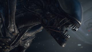 Sega anuncia Alien Isolation formalmente