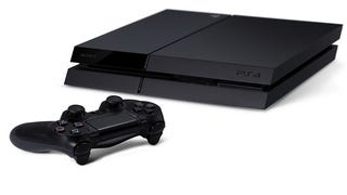 Sony desvela cifras de ventas de PS4