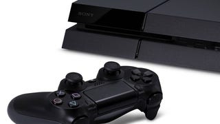 Posiadacze PlayStation 4 kupili 9,7 mln gier
