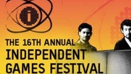 Ogłoszono listę finalistów 16 edycji Independent Games Festival