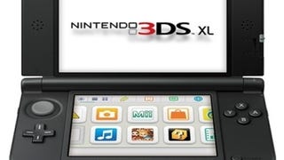 Usuarios descubren cómo saltarse la protección regional de Nintendo 3DS