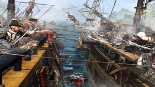 Assassin's Creed IV: Black Flag riceve un nuovo DLC
